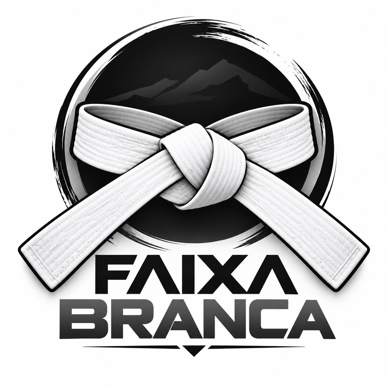 Faixa BRANCA | Kurupira