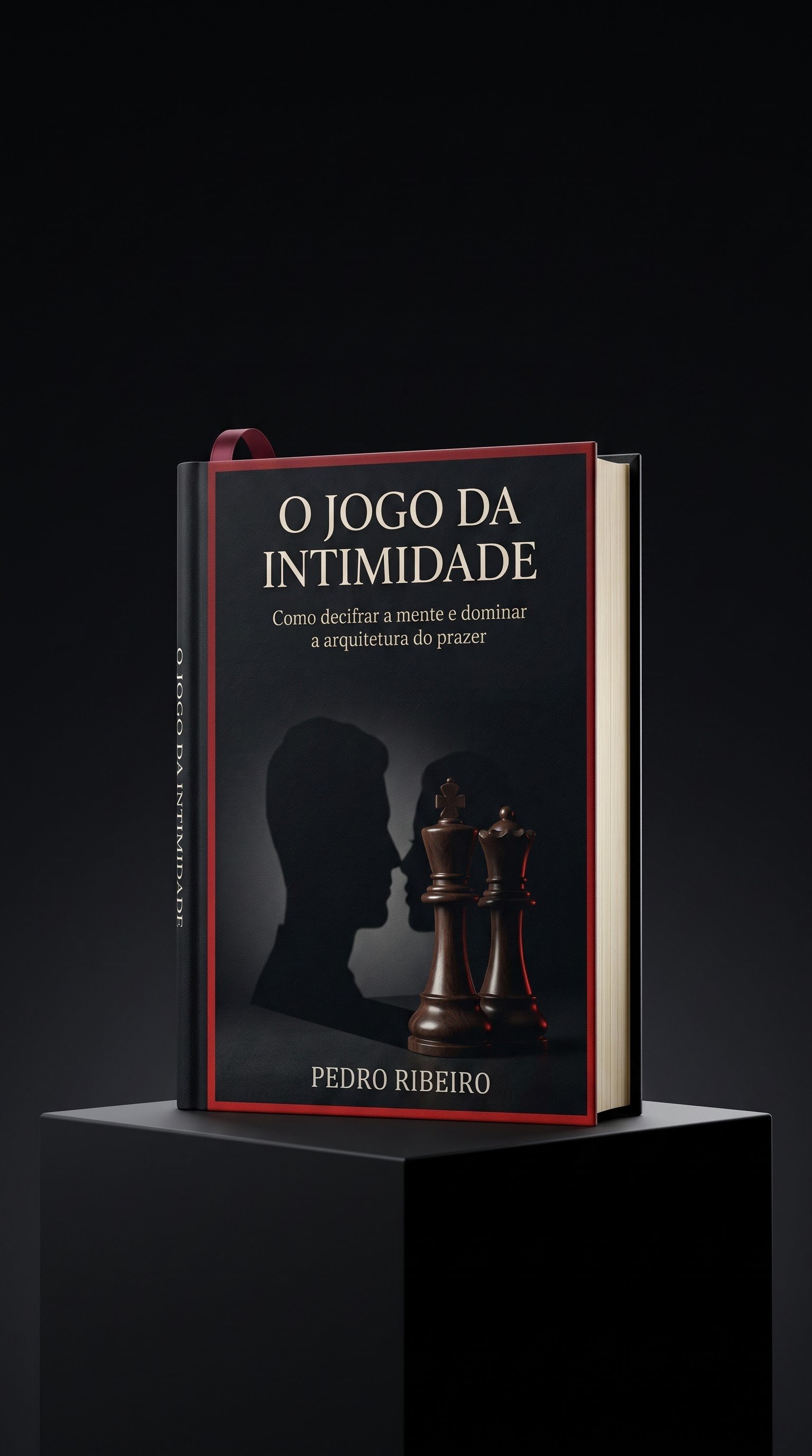 O Jogo Da Intimidade