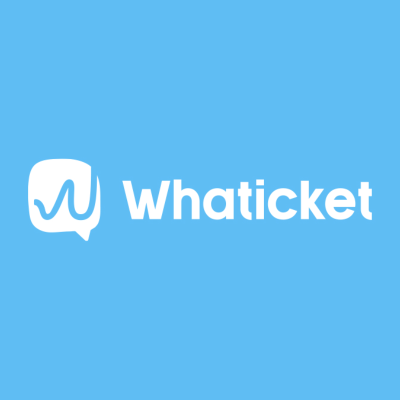 WhaTicket [ATUALIZADO 2026]