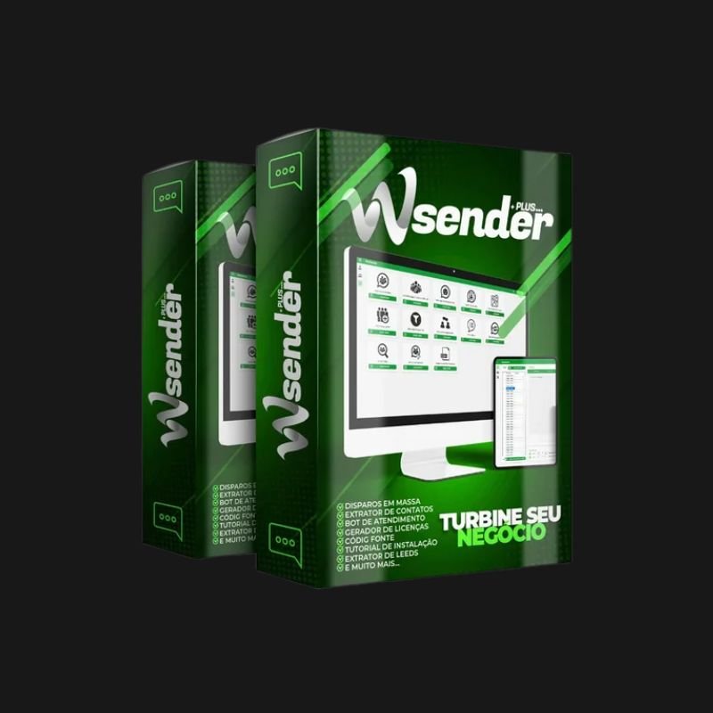 NOVO: Gerador de Licenças ONLINE do WaSender [ATUALIZADO 2026]